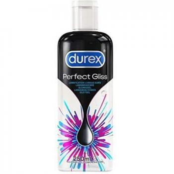 Durex Perfect Gliss Gel Lubricante 250ml
