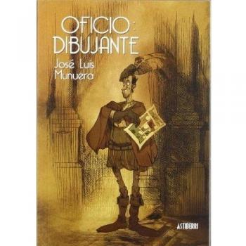 Oficio: dibujante (Tapa blanda).