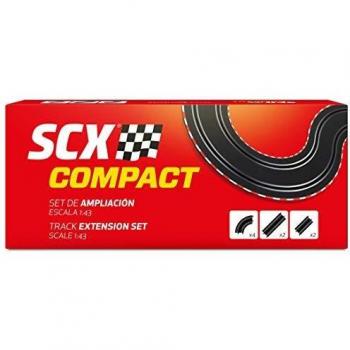 Traccia Scalextric Pro Extension Set