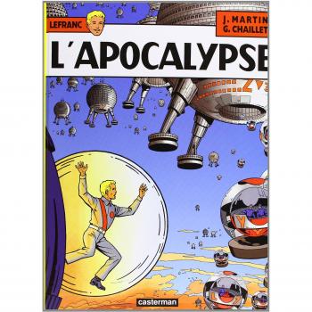 L'Apocalypse
