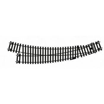 Hornby R8075 Right Hand Curved Point Track