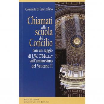Chiamati alla scuola del Concilio