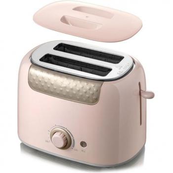 Quick Heating 2-Slice Toaster