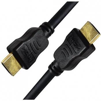 Cable hdmi l-link hdmi a/m-a/m v1.4 1,8m negro