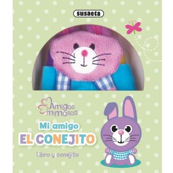 Mi amigo el conejito