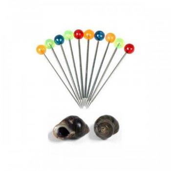 Periwinkle Curette Collection