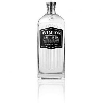 Ginebra Aviation 42% 0,7l