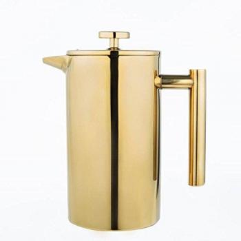 Meelio 1 Liter French Press Coffee Maker