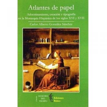 ATLANTES DE PAPEL