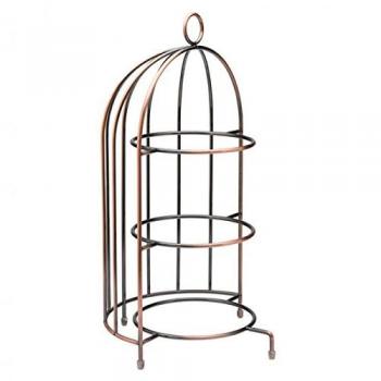 Utopia Birdcage Tableware