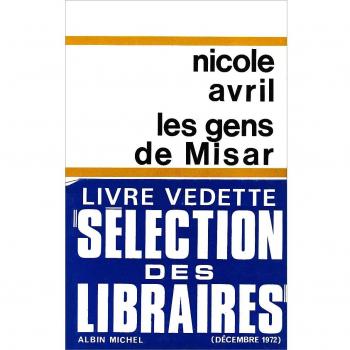 LES GENS DE MISAR
