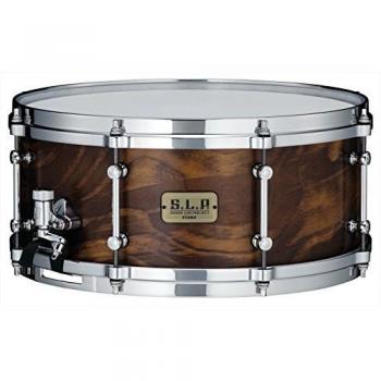 Tama S.L.P. Fat Spruce 14x6 Snare Drum