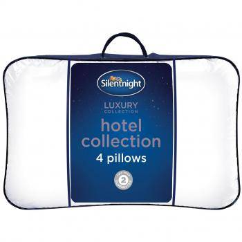 Silence Night Premium Pillow Bundle