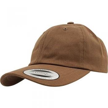 Flexible Fit Cotton Dad Hat