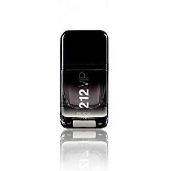 Carolina Herrera 212 Vip Black Eau De Parfum 50ml Vaporizer