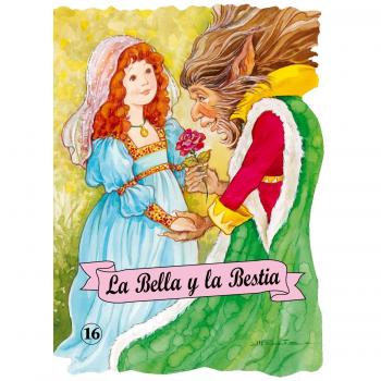 La Bella Y La Bestia