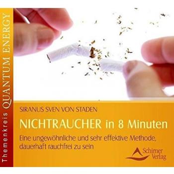 NICHTRAUCHER in 8 Minuten