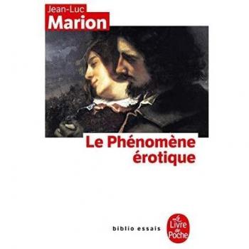Le Phénomène érotique
