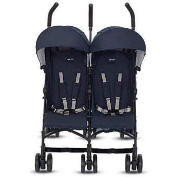 Passeggino per Gemelli Inglesina Twin Swift