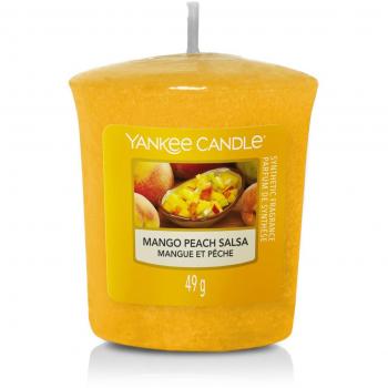 Yankee Candle Vela de frutas tropicales