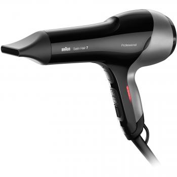 Braun HD 780 Satin Hair 7 SensoDryer – 2000 Watt Haartrockner mit Temperaturschutz