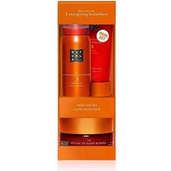 The Happy Buddha Revive Set