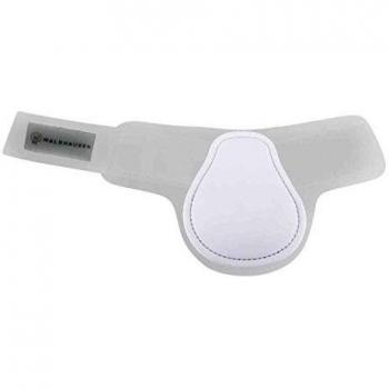 White Basic Hind Boots – Pair (PON)