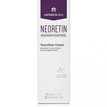 NEORETIN DISCROM CONTROL CREMA DESPIGMENTANTE 50 ML