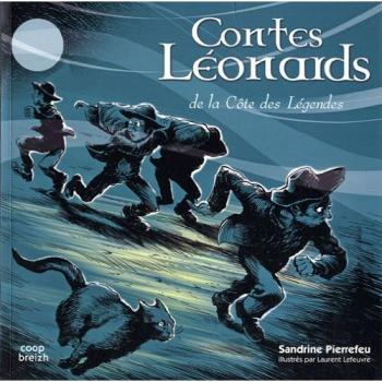 Contes Léonards de la côte des légendes