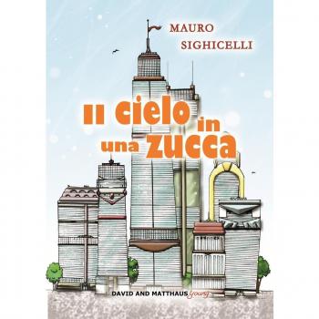 Il cielo in una zucca