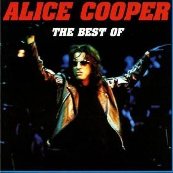 The Best Of Alice Cooper