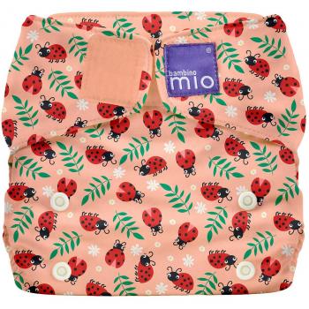 Miosolo Pannolino All-In-One Bambino Mio