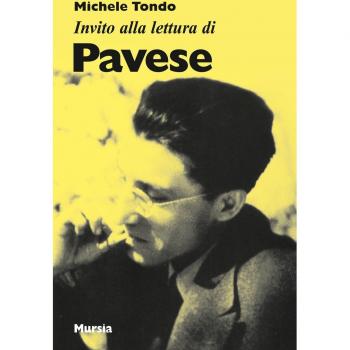 Invito alla lettura di Pavese