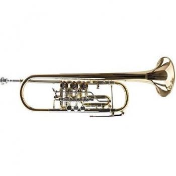 Classic Cantabile TR-43G Bb-Konzerttrompete