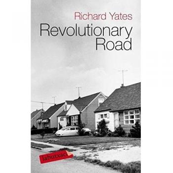 REVOLUTIONARY ROAD