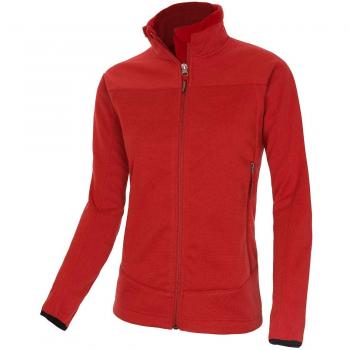 Trangoworld Arpea Women's Fleece Paprika