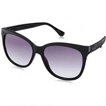 Gafas de Sol Havaianas Sahy, 56, Multicolor (Negro)