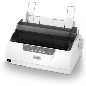 Black‑White Printing Machine: OKI ML 1190