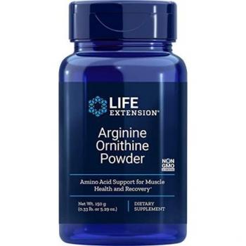 Life Extension 150 g Arginine/Ornithine Mix