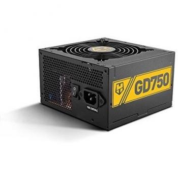 Nox 750W Gold ATX Gaming Power Supply