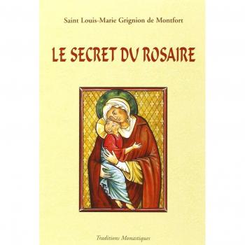 Le secret admirable du très saint Rosaire