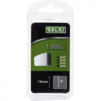 Salki 86800815 Brad 8 mm: Mounting & Marking