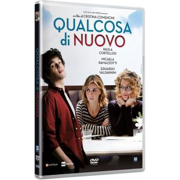 Qualcosa Di Nuovo