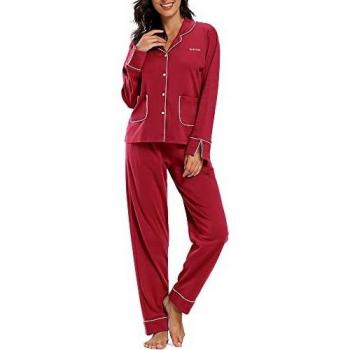 Combinazione Pigiama Modal 2 pezzi