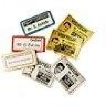 Dk22211 Brother Pt Ql550 Etiketten Weiss 15,24Mx29mm