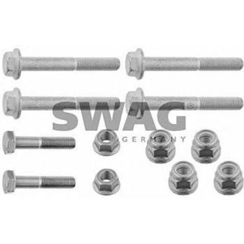 Sterzo Meccanismo SWAG 60 92 6339 Anteriore Destra