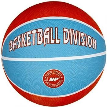 Palla da Gioco NewPort mini arancio