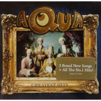 Aqua / Greatest Hits