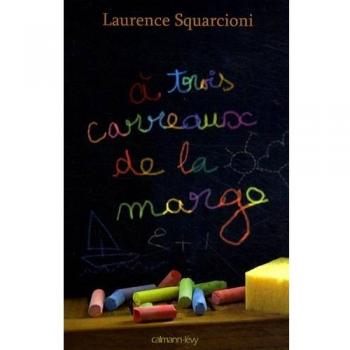 A trois carreaux de la marge