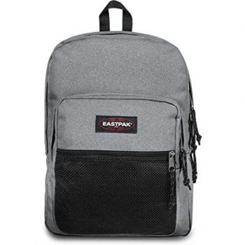 Sac à Dos 38 L Eastpak Pinnacle Glitsilver 42 cm